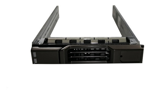 Caddy Caddie Riel Dell Compellent Np 07d4f6 Tamaño 2.5