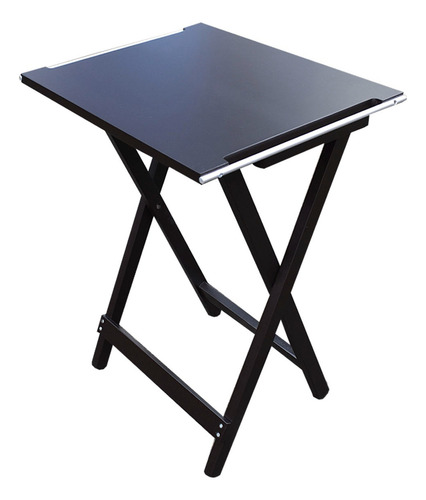 Mesa Plegable Multiusos Casa Jardin Hogare Rectangular Aston