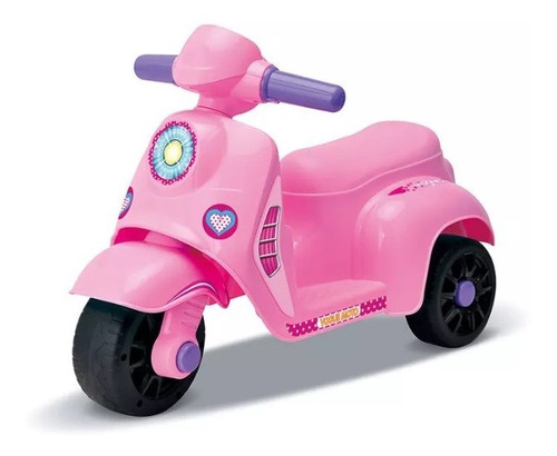 Moto Buggy Infantil