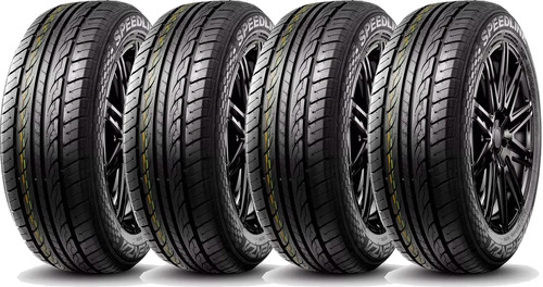 Aderenza SPEEDLINE Speedline D2 P 195/60R15 88 V