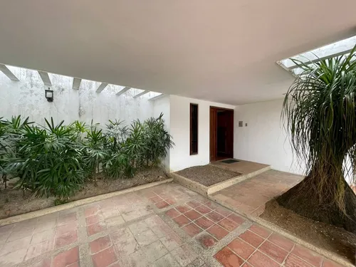 En Venta Casa En La Viña