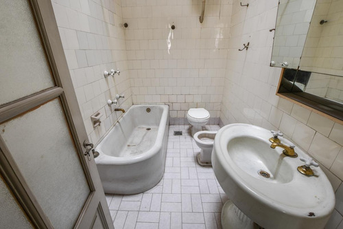 Imagen 8 de 9 de Oficina/casa/terreno En Venta Ideal Para Constructora Centro Rosario