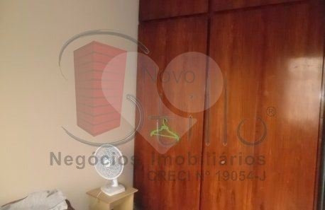 Sobrado Na Vila Prudente - 243-im156273