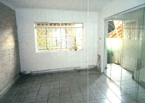 Imagem 6 de 15 de Belíssima Casa A Venda Na Vila Mariana