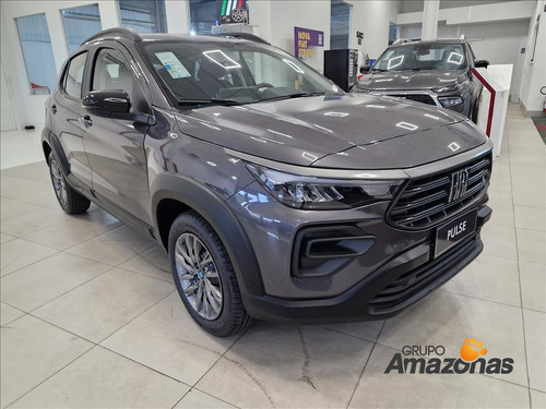 Fiat Pulse 1.3 FLEX DRIVE CVT