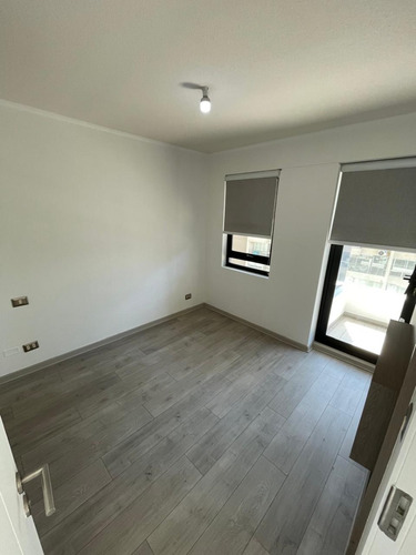 Dpto Arriendo A Pasos Metro Irarrázaval, Ñuñoa (1d+1b+est+b)