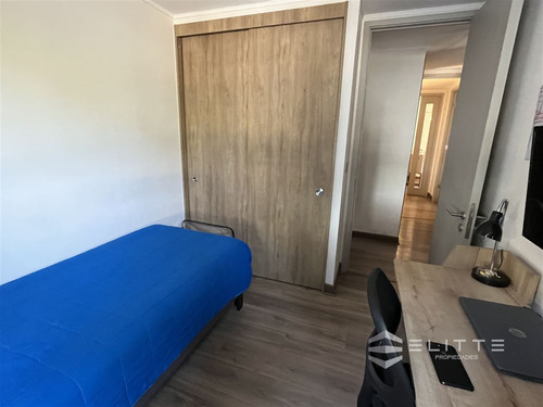 Departamento En Venta De 3 Dorm. En Ñuñoa