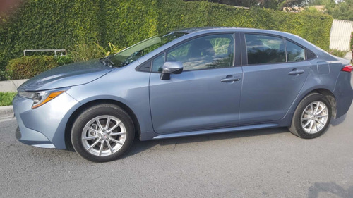 Imagen 6 de 12 de Toyota Corolla 2019 1.8 Base Cvt