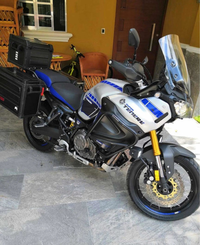 Imagen 3 de 7 de Yamaha Súper Tenere Xt1200z