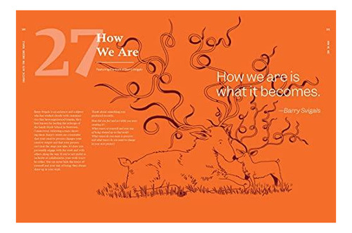 Creative Acts For Curious People: How To Think, Create, And