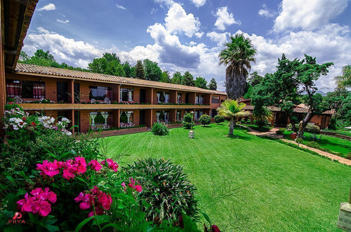 Hotel En Venta En Uruapan Michoacan
