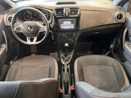 Renault Stepway 1.6 Intense At