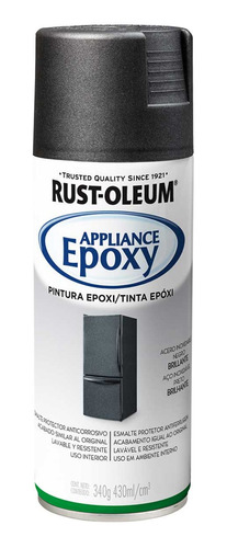 Appliance Epoxi Rust Oleum 340 Grs