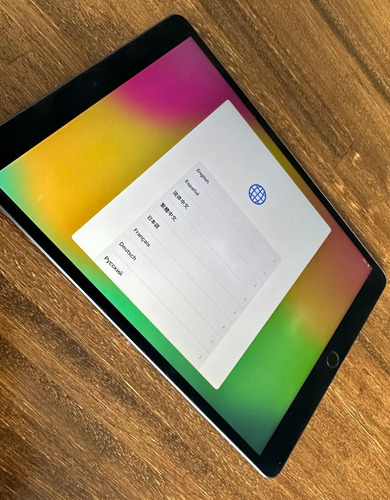 Apple iPad Air 2019 A2152 10.5  64gb Space Gray Y 3gb