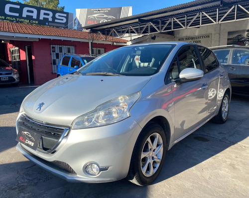 Peugeot 208 1.5 Allure Touchscreen