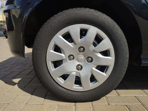 Ford Ka Se 1.0 12v Flex