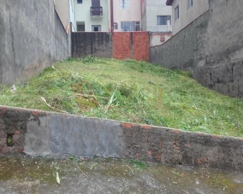 Imagem 1 de 4 de Dois Terreno Com 125 M² Cada Com Uma Excelente Localização No Jardim Dois Corações - Sorocaba - Sp - 1971 - 69388287