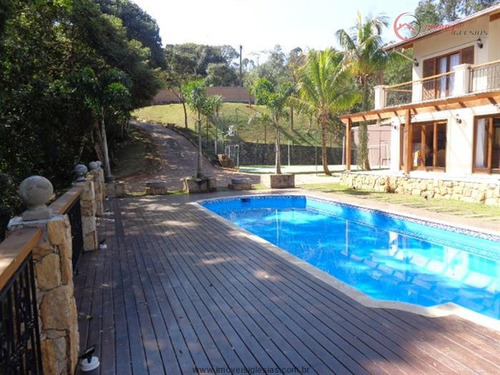 Imagem 23 de 29 de Casas Em Loteamento Fechado À Venda Em Mairiporã/sp - Compre O Seu Casas Em Loteamento Fechado Aqui! - 1382387