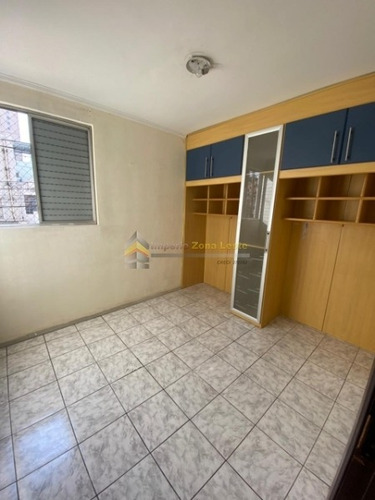 Imagem 18 de 30 de Apartamento Para Venda No Bairro Vila Esperança, 2 Dorm, 1 Vagas, 54 M - 4961