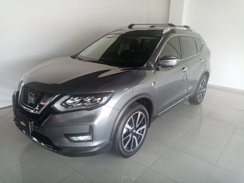 Imagen 1 de 15 de Nissan X-trail 2020 2.5 Exclusive 2 Row Cvt