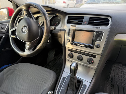 Volkswagen Golf 1.4 Comfortline Sport At
