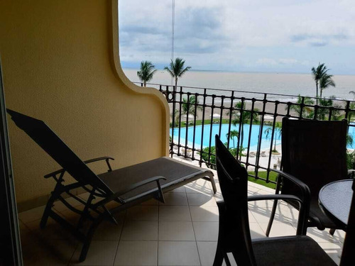 Renta Depto En Bay View Grand Vallarta $35,000