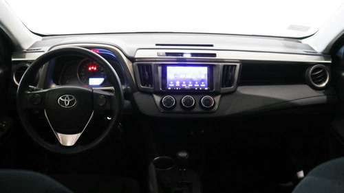 Toyota Rav4 2.0 4x2 Cvt - 141867 - C