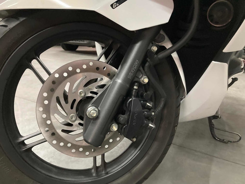Imagen 18 de 24 de Honda Pcx 150