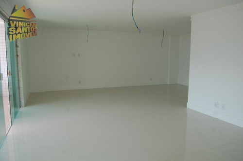 Imagem 3 de 15 de Apartamento 3 Quartos Para Venda Em Rio De Janeiro, Recreio Dos Bandeirantes, 3 Dormitórios, 3 Suítes, 5 Banheiros, 3 Vagas - 3168_1-1212526