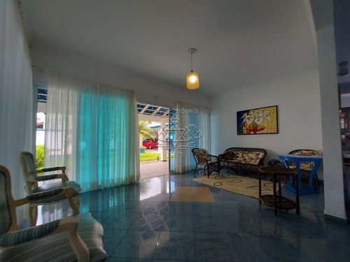 Imagem 15 de 15 de Casa - Indaia - Ref: 748 - V-748