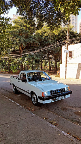 Chevrolet Chevy 500 Sl