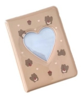 Binder Para Photocards Kpop Animalitos