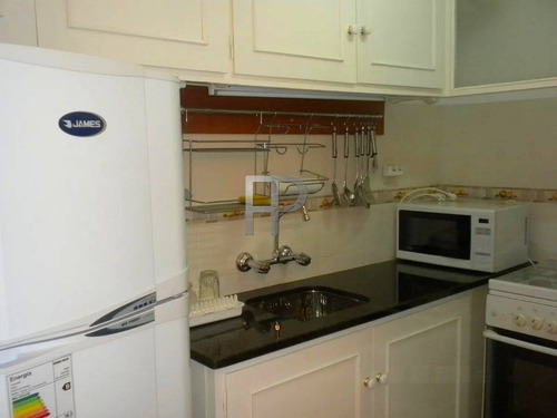 Imagen 5 de 11 de Apartamento En Venta Punta Del Este 2 Dorm #1793
