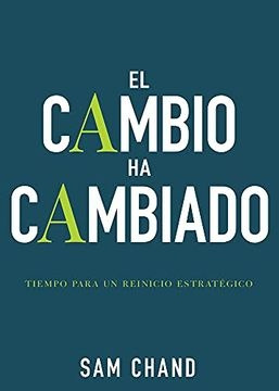 El Cambio Ha Cambiado - Samuel Chand