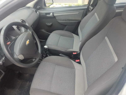 Chevrolet Celta 1.0 Life 8v Flex 4p Manual
