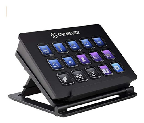 Elgato Stream Deck - Live Content Creation Controller