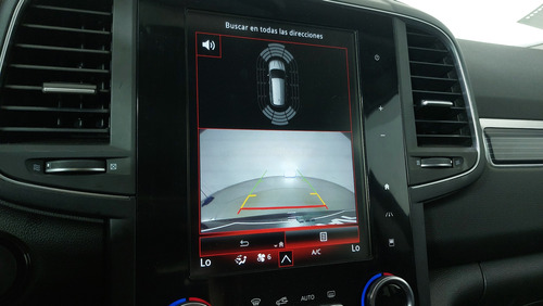 Renault Koleos 2.5 INTENS 4x2 AT