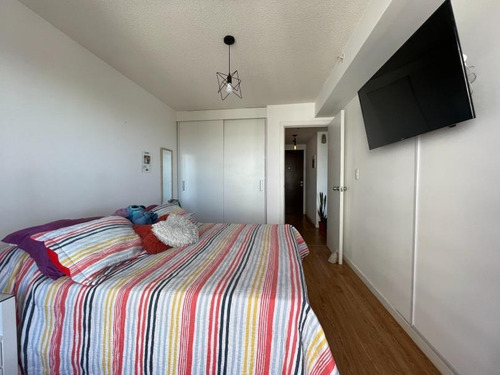 Imagen 9 de 11 de Venta Apartamento 1 Dormitorio Brazo Oriental, Gran Vista!