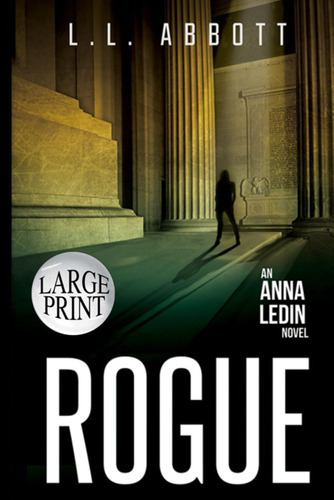 Libro: Rogue (large Print): An International Suspense Book 3