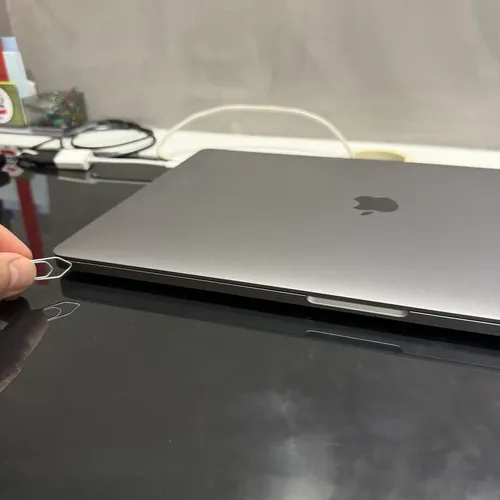 Macbook Pro 16 2019 I7 16gb 512gb Excelente Estado | Parcelamento