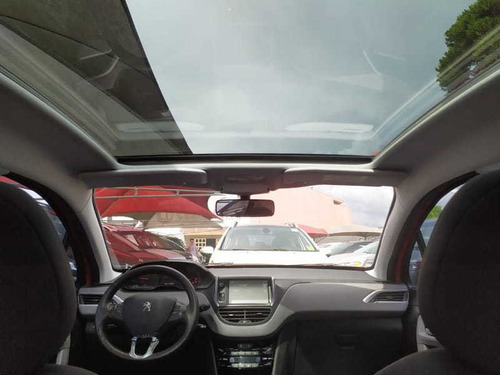 Imagem 9 de 15 de Peugeot 208 Allure Mt