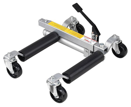 Herramientas Otc 1580 Stinger 1,500 Lbs Easy Roller Dolly