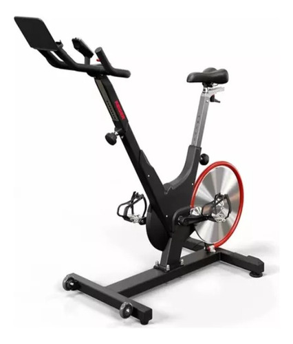 Bicicleta Keiser M3i Lite Indoor De Spinning