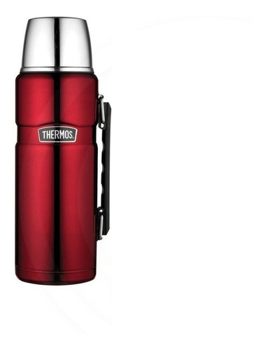 Termo Thermos King Acero Inoxidable 1.2 Lts 