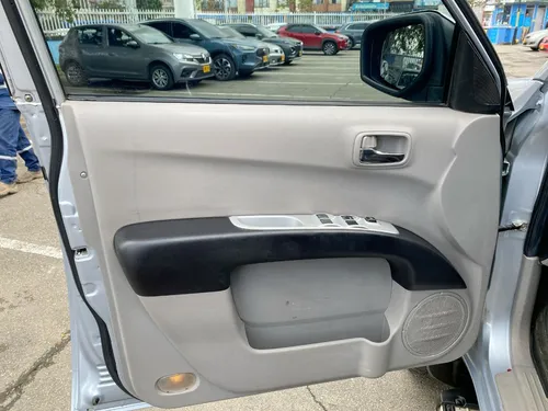 Mitsubishi L200 Sportero 3.2 Superlujo Mt