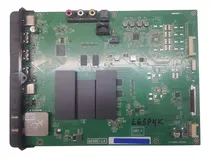 Comprar Placa Main Tv Tcl L65p4k (40-6488k1-mac2hg)
