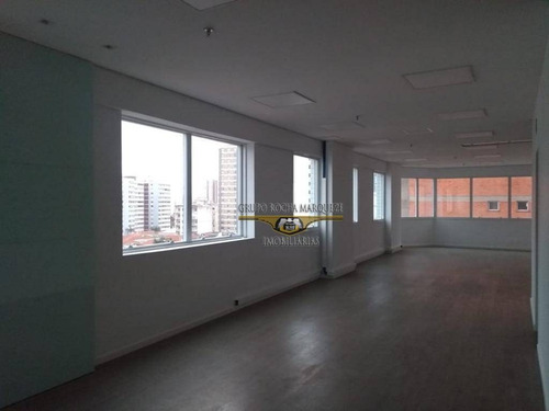 Imagem 5 de 12 de Conjunto, 160 M² - Venda Por R$ 1.650.000,00 Ou Aluguel Por R$ 12.000,00/mês - Paraíso - São Paulo/sp - Cj0003