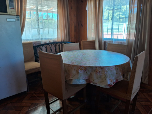 Hermosa Casa Y Gran Terreno