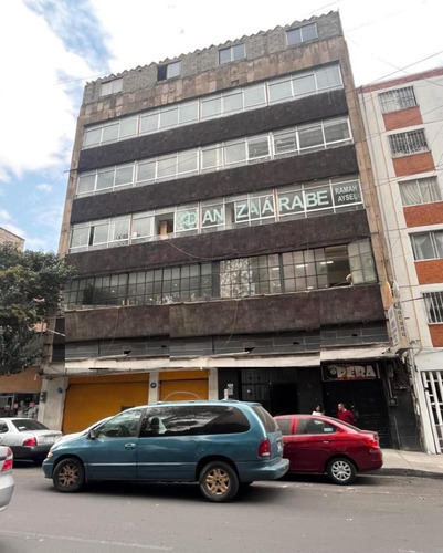 Edificio En Venta En Col. San Rafael