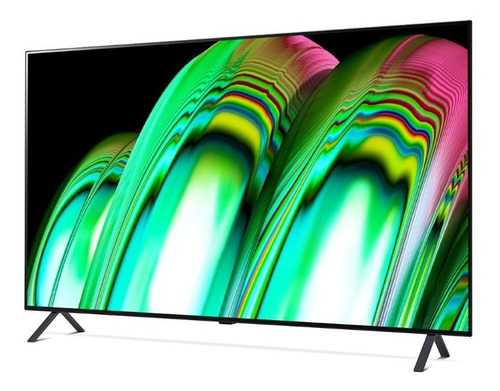 Imagen 2 de 5 de Smart Tv LG 55' Oled55a2psa Ultra Hd 4k Web Os Oled Amv
